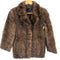 REAL FUR JACKET ミンク ファージャケット レディース 11