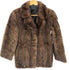 REAL FUR JACKET ミンク ファージャケット レディース 11