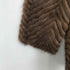 REAL FUR JACKET ミンク ファージャケット レディース 11