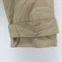 TRAVEL SMITH フーデッドステンカラーコート メンズ import:L
