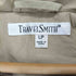 TRAVEL SMITH フーデッドステンカラーコート メンズ import:L
