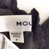 マウジー moussy 25ss SHOULDER FRILLS トップス レディース FREE