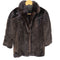 FARION REAL FUR JACKET ミンク ファージャケット レディース