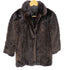 FARION REAL FUR JACKET ミンク ファージャケット レディース