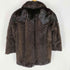 FARION REAL FUR JACKET ミンク ファージャケット レディース