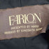 FARION REAL FUR JACKET ミンク ファージャケット レディース