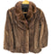 REAL FUR JACKET ミンク ファージャケット レディース 11