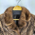 REAL FUR JACKET ミンク ファージャケット レディース 11