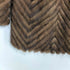 REAL FUR JACKET ミンク ファージャケット レディース 11