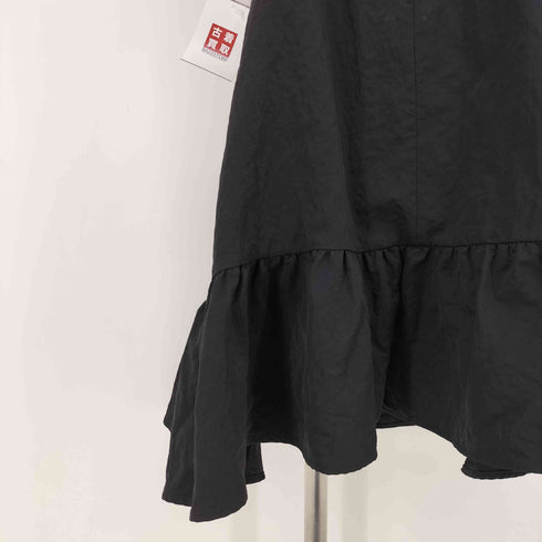 レイビームス Ray BEAMS タフタ キャミ ミニ ワンピース レディース JPN:0