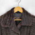 GABRIEL ANGELI フランス製 RABBIT SKIN REAL FUR JACKET ラビットファージャケット レディース 36