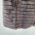 GABRIEL ANGELI フランス製 RABBIT SKIN REAL FUR JACKET ラビットファージャケット レディース 36