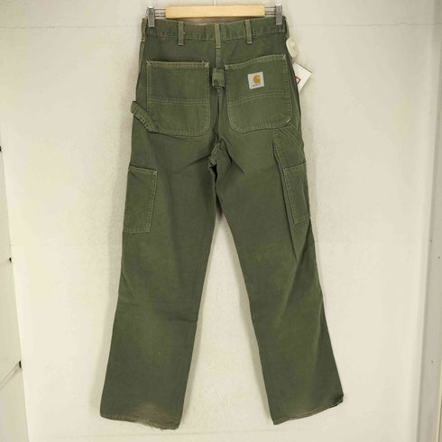 カーハート Carhartt ダック地 ペインター ストレートパンツ メンズ