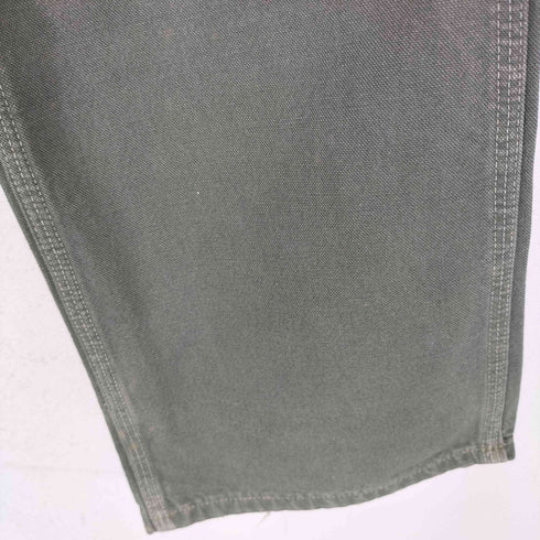 カーハート Carhartt ダック地 ペインター ストレートパンツ メンズ