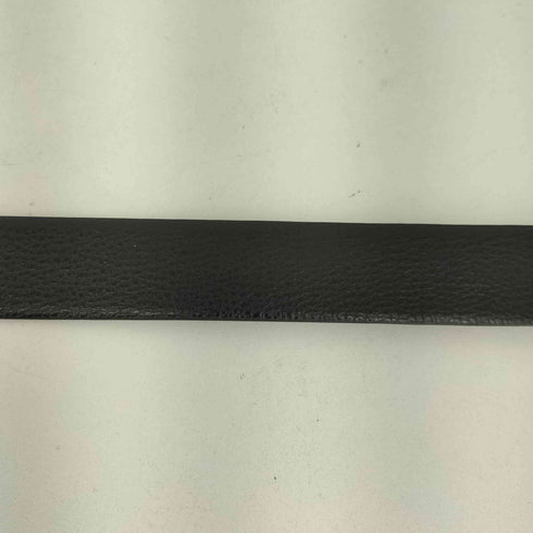 ボス BOSS GRAINED ITALIAN LEATHER LOGO KEEPER リバーシブル ベルト メンズ
