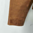 ジェイクルー J.CREW LAMB LEATHER クロップド シングルライダースジャケット レディース S