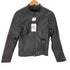 ゴスタールジフーガ GOSTAR DE FUGA HORSE LEATHER ホースレザーシングルライダースジャケット Y2K メンズ 44