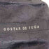 ゴスタールジフーガ GOSTAR DE FUGA HORSE LEATHER ホースレザーシングルライダースジャケット Y2K メンズ 44
