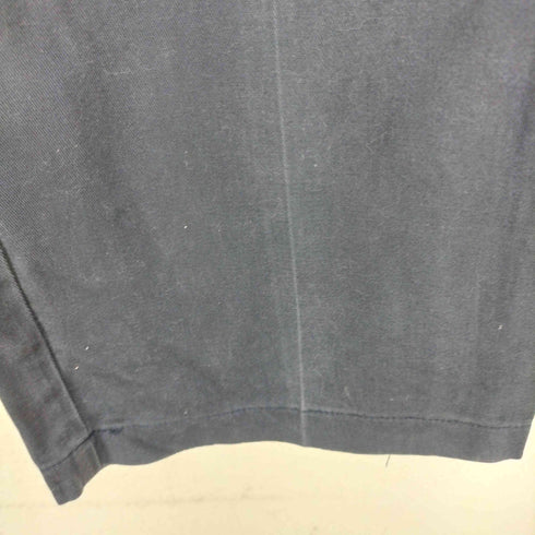 トミーヒルフィガー TOMMY HILFIGER 90S 2タック テーパードパンツ メンズ 36×32