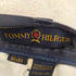 トミーヒルフィガー TOMMY HILFIGER 90S 2タック テーパードパンツ メンズ 36×32
