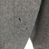 ユニクロ UNIQLO Old 紺タグ Vネック ロングスリーブ ニット メンズ XL