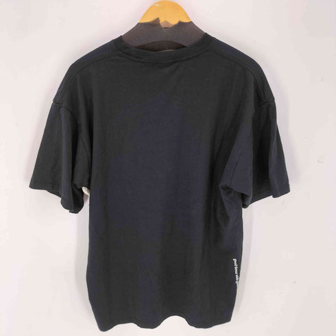CIRCLE CIRCLE NEW CC BASIC LOGO S/S TEE メンズ L
