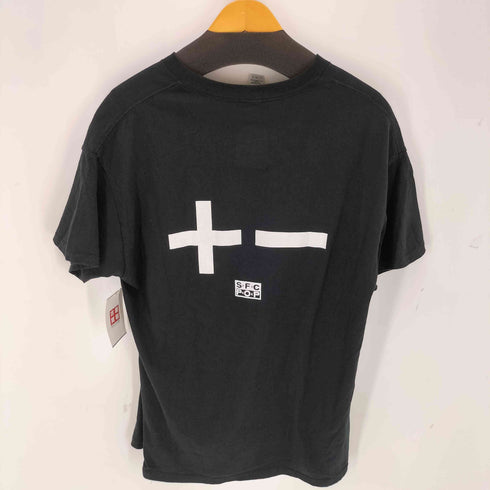 SAN FRANCIS CO.NNECT LOSER +− SFC TEE メンズ L