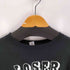 SAN FRANCIS CO.NNECT LOSER +− SFC TEE メンズ L