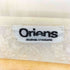 ジャーナルスタンダード JOURNAL STANDARD 24ss Oriens ドローストリング レースブラウス レディース FREE