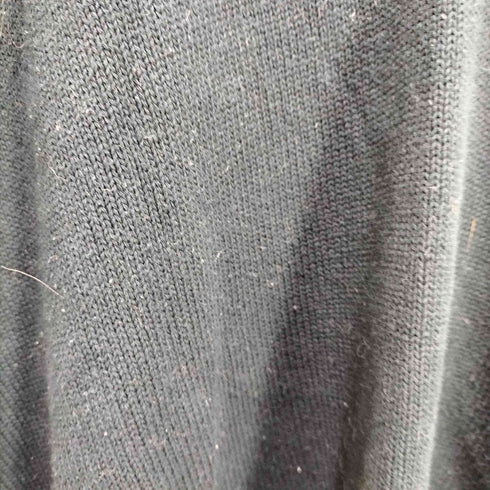 マリナリナルディ marina rinaldi イタリア製 コットン ニット べスト レディース import:XL