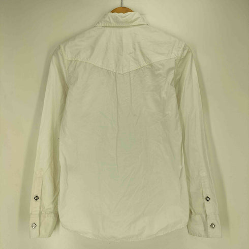 リーバイス Levis 00S Redloop ウエスタンシャツ メンズ import:S