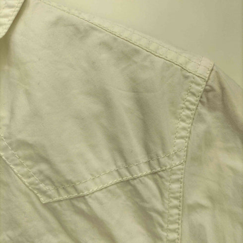 リーバイス Levis 00S Redloop ウエスタンシャツ メンズ import:S