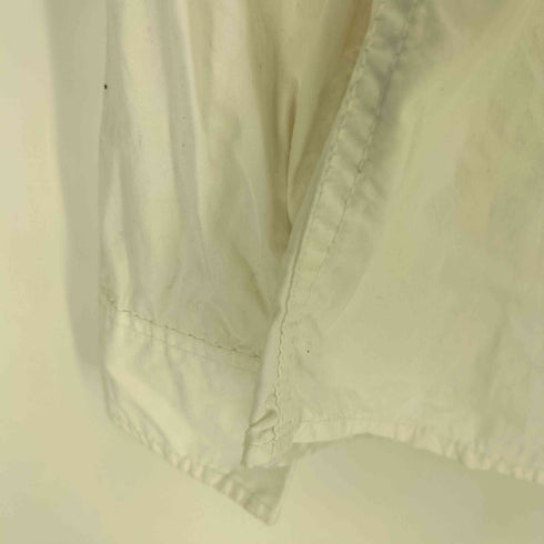 リーバイス Levis 00S Redloop ウエスタンシャツ メンズ import:S
