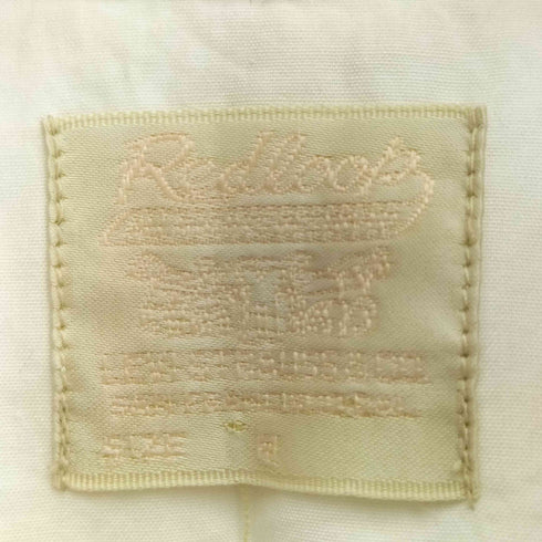リーバイス Levis 00S Redloop ウエスタンシャツ メンズ import:S