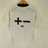 SAN FRANCIS CO.NNECT S.F.C. GRUNGE.GRUNGE.GRUNGE. +− SFCPOP. Pocket-tee. メンズ L