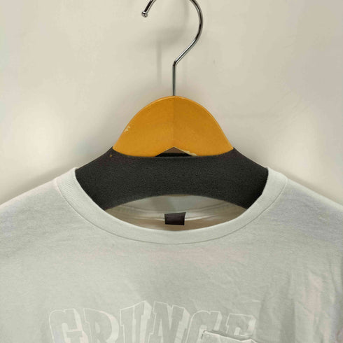SAN FRANCIS CO.NNECT S.F.C. GRUNGE.GRUNGE.GRUNGE. +− SFCPOP. Pocket-tee. メンズ L