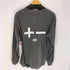 コンフォートカラーズ COMFORT COLORS SAN FRANCIS CO.NNECT S.F.C. GRUNGE.GRUNGE.GRUNGE. +− SFCPOP. Long-sleeve-tee. Ii×S.F.C. exclusive メンズ L