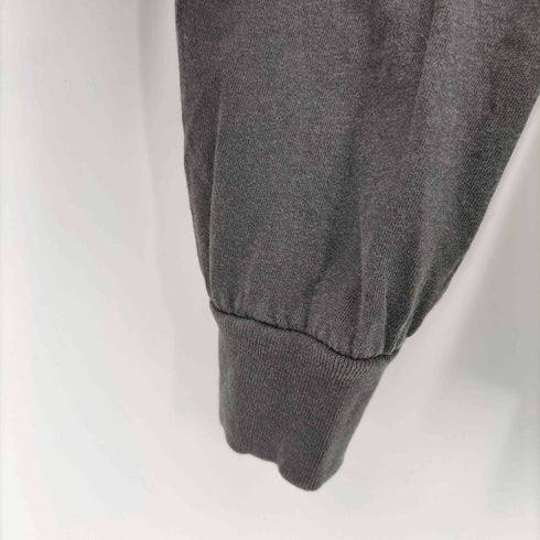 コンフォートカラーズ COMFORT COLORS SAN FRANCIS CO.NNECT S.F.C. GRUNGE.GRUNGE.GRUNGE. +− SFCPOP. Long-sleeve-tee. Ii×S.F.C. exclusive メンズ L