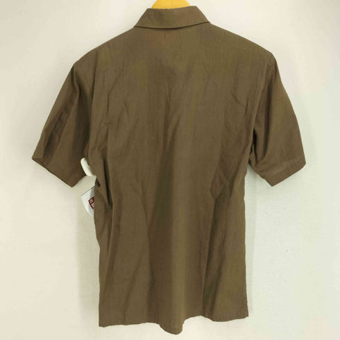 ドロボウニッキ 泥棒日記 総柄 S/S シャツ メンズ JPN:M