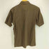 ドロボウニッキ 泥棒日記 総柄 S/S シャツ メンズ JPN:M