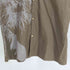ドロボウニッキ 泥棒日記 総柄 S/S シャツ メンズ JPN:M