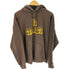 ヘインズ Hanes SAN FRANCIS CO.NNECT SUB POP UP HOODY NO.CONNECT. メンズ L(42-44)