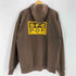 ヘインズ Hanes SAN FRANCIS CO.NNECT SUB POP UP HOODY NO.CONNECT. メンズ L(42-44)