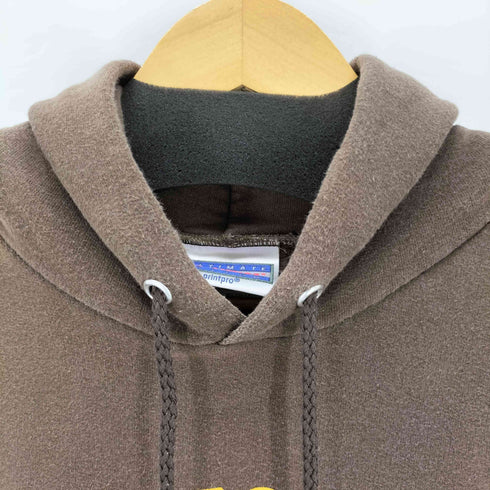 ヘインズ Hanes SAN FRANCIS CO.NNECT SUB POP UP HOODY NO.CONNECT. メンズ L(42-44)