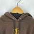 ヘインズ Hanes SAN FRANCIS CO.NNECT SUB POP UP HOODY NO.CONNECT. メンズ L(42-44)