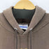 ヘインズ Hanes SAN FRANCIS CO.NNECT SUB POP UP HOODY NO.CONNECT. メンズ L(42-44)