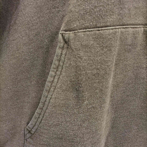 ヘインズ Hanes SAN FRANCIS CO.NNECT SUB POP UP HOODY NO.CONNECT. メンズ L(42-44)