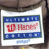 ヘインズ Hanes SAN FRANCIS CO.NNECT SUB POP UP HOODY NO.CONNECT. メンズ L(42-44)