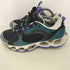 ミズノ MIZUNO WAVE PROPHECY B2 GRAPHPAPER レディース JPN:23.5
