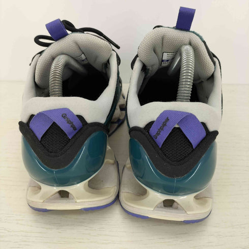 ミズノ MIZUNO WAVE PROPHECY B2 GRAPHPAPER レディース JPN:23.5